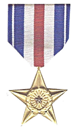 The Silver Star